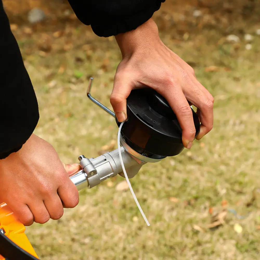 Триммер бензиновый Deko DKTR52 SET 5 3 л.с STLM-2073406 - Вид №6