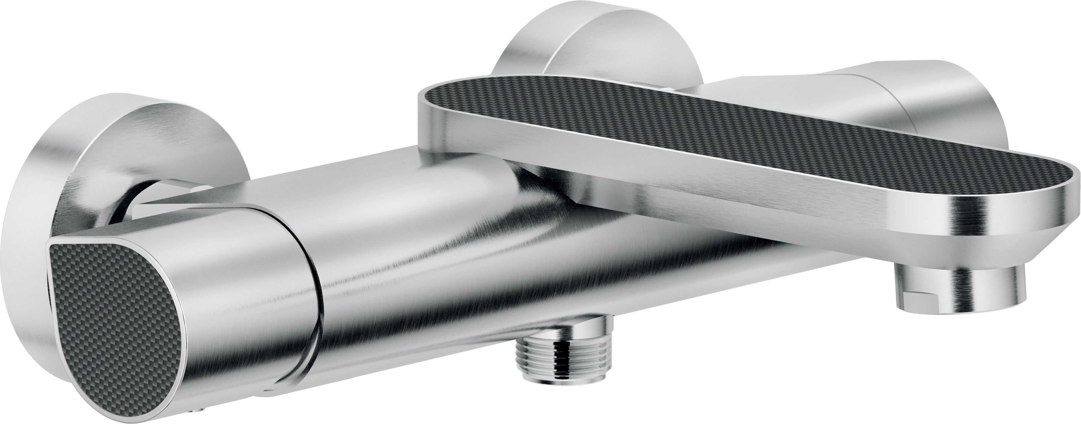 Однорычажный смеситель для ванны Nobili Dress ARCH-00102805 - Вид №14