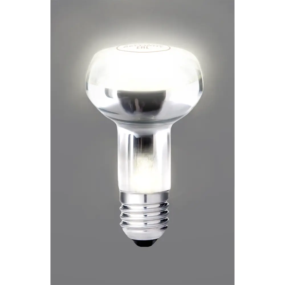 Лампа Bellight Е27 60Вт теплый белый свет с диммированием 87492556 STLM-0074131 - Вид №2