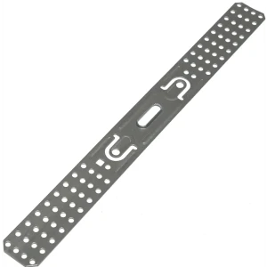 Прямой подвес профилей 300х30х0.9 мм 250 шт.