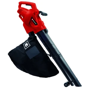 Воздуходувка электрическая Einhell GC-EL3024E 3000 Вт