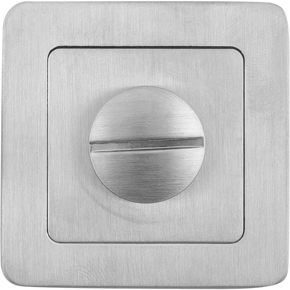 Фиксатор под ручки XM SSC-16, цвет сатиновый хром FUARO STLM-2150647 - Вид №2