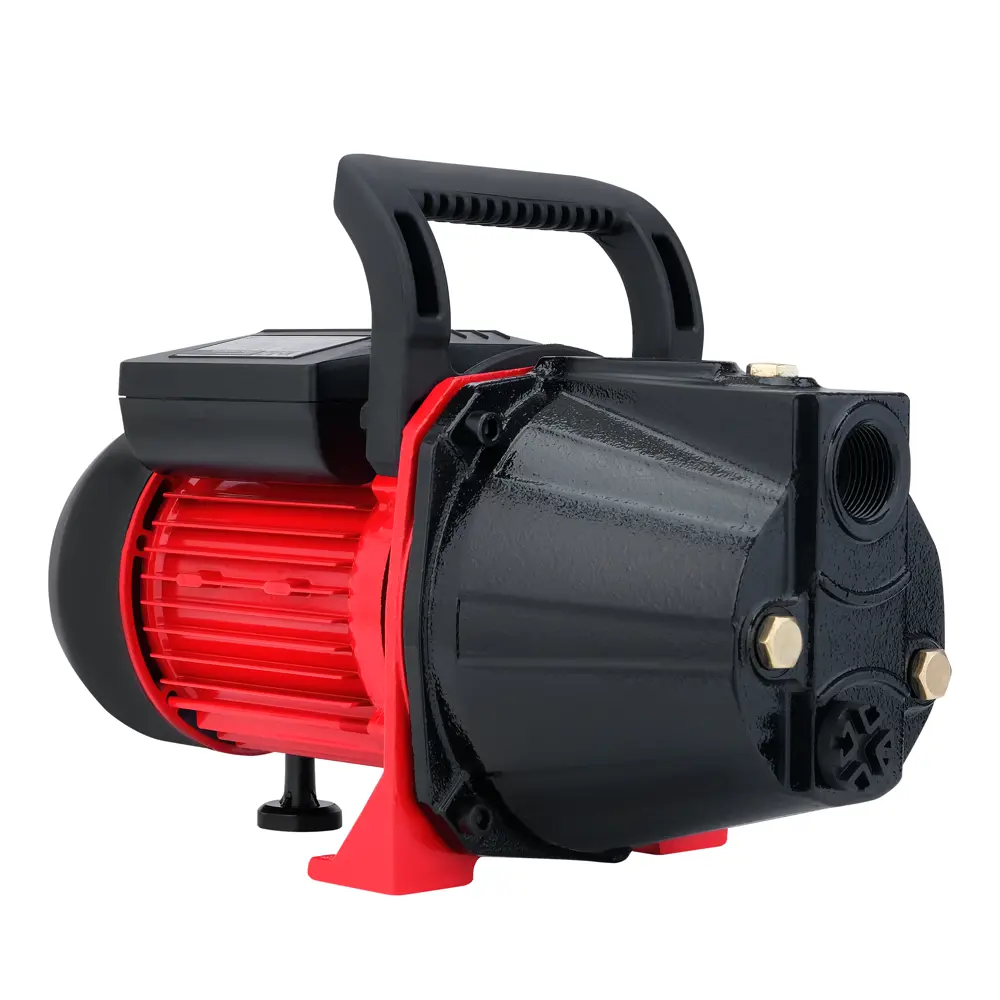 Насос садовый поверхностный Lepump P-1100C/4800/50, 4800 л/ч Santreyd STLM-2030555 - Вид №1