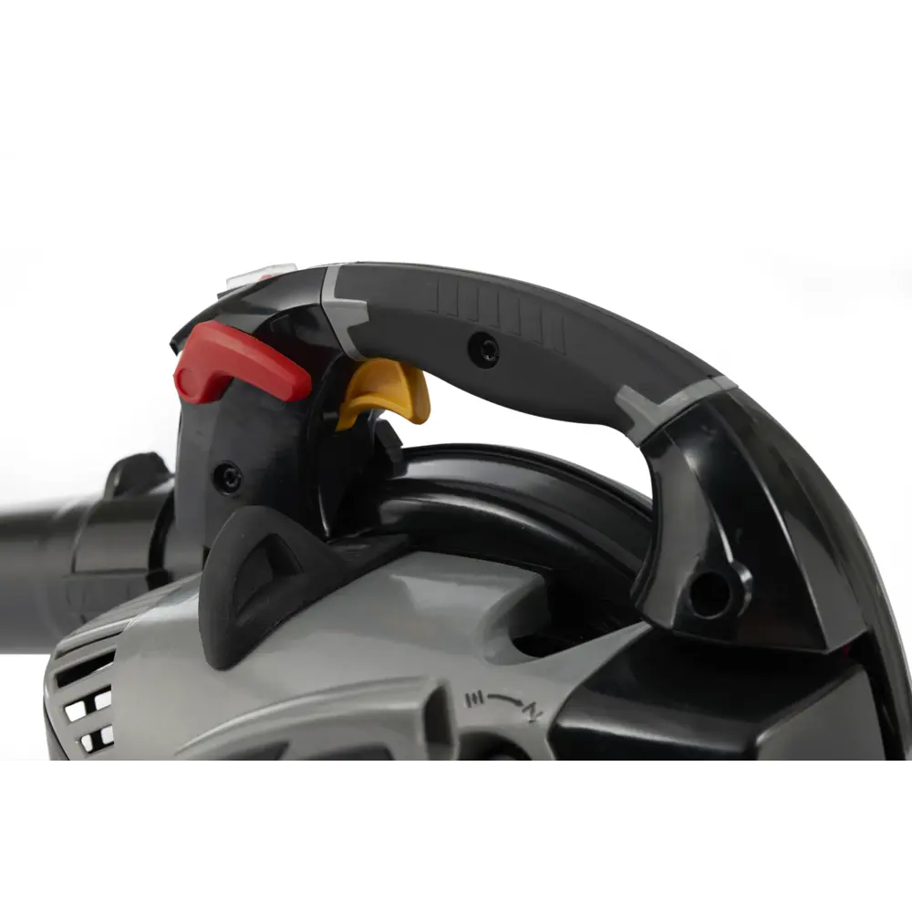 Пылесос-воздуходувка бензиновая Alpina ABL 27 V 1.07 л/с STLM-2062455 - Вид №4