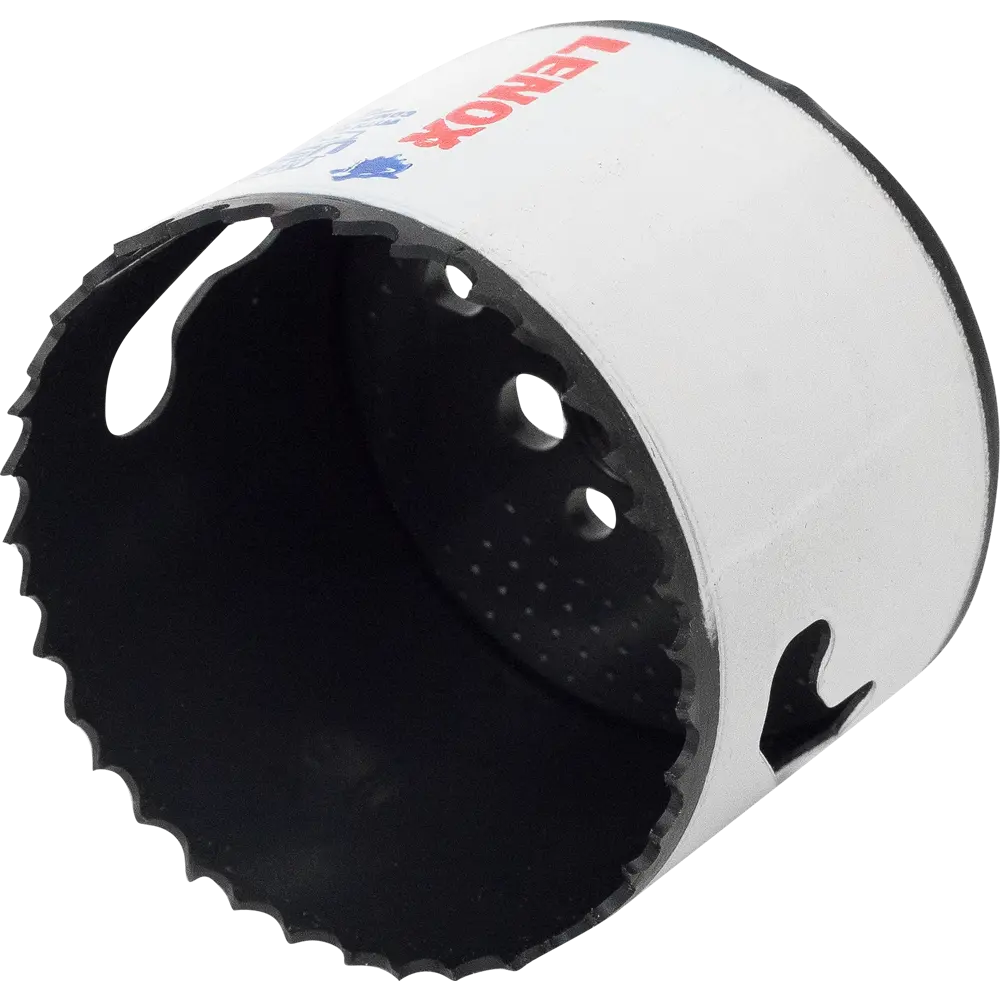 Коронка  по стали биметаллическая Lenox M42 68 мм STLM-2043123