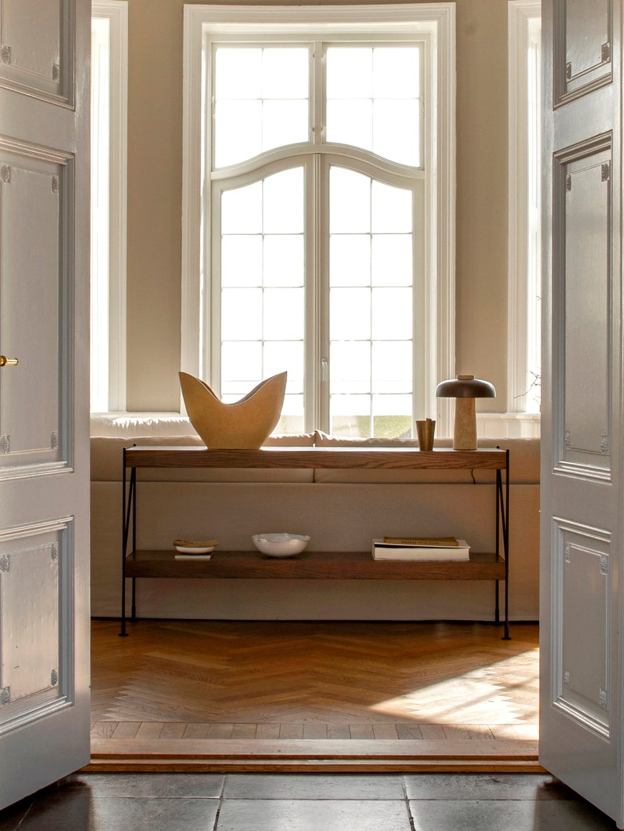 5709262067886 Zet Storage System, 60 дюймов. LuceLight  - Вид №1