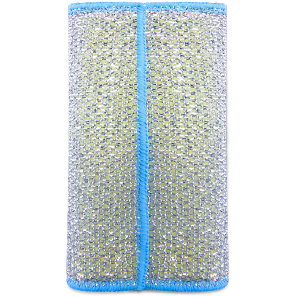 Салфетка для стеклокерамики Хозяюшка Мила В ХОЗЯЙСТВЕ ХОРОША ХОЗЯЮШКА МИЛА STLM-2179304 - Вид №2