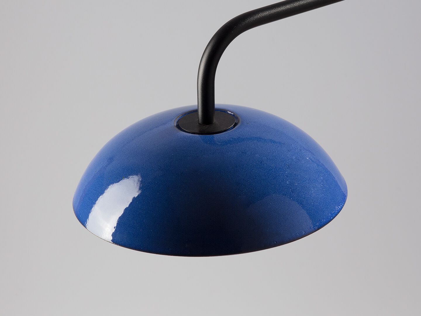 Керамический светодиодный настенный светильник luxcambra Absidiola ARCH-00134609 - Вид №7