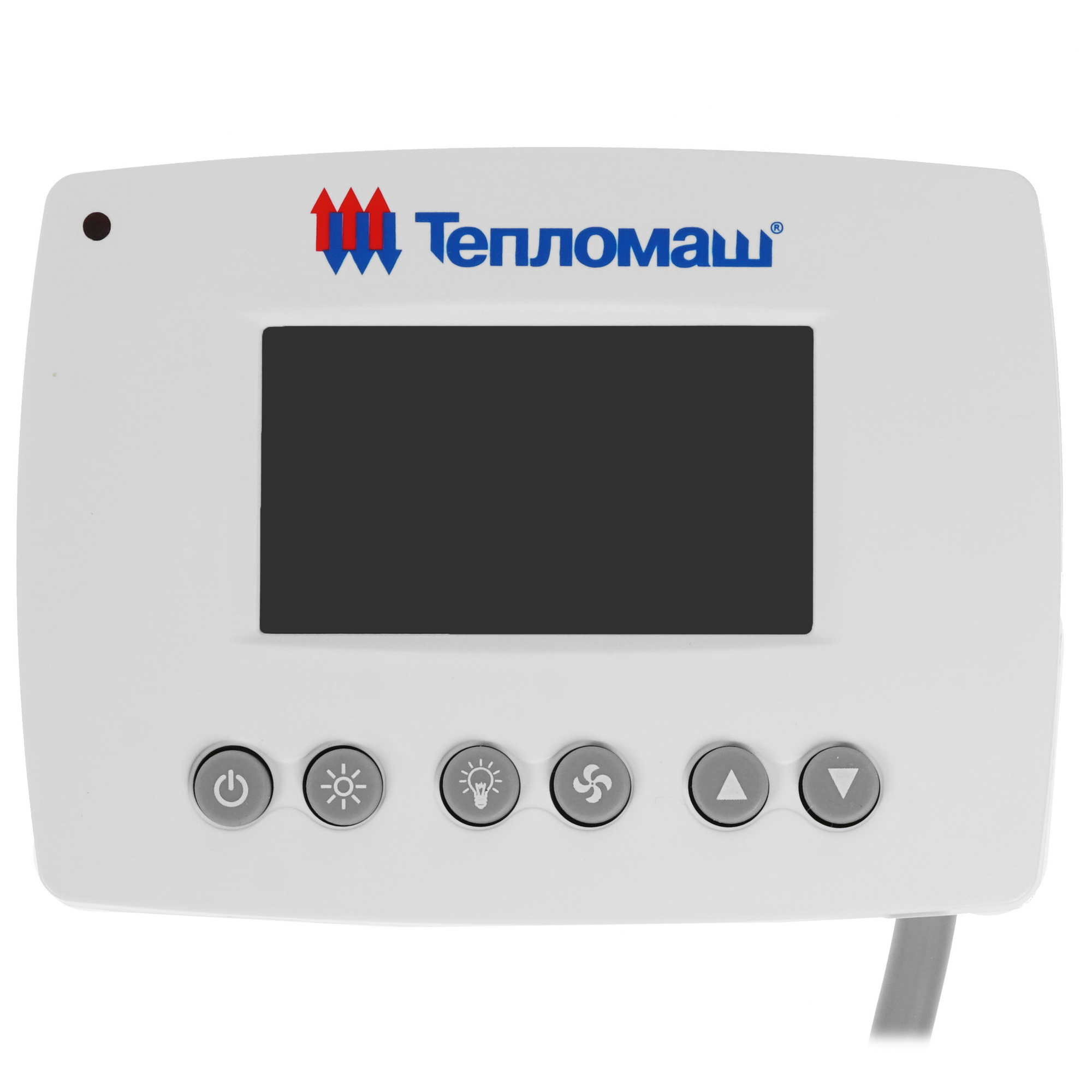 7998538 Тепловая завеса Тепломаш КЭВ-6П3032Е с пультом HL10 STDN-0139271 - Вид №4