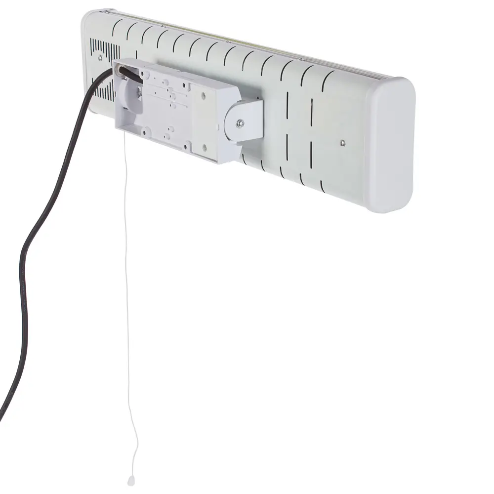 Кварцевый обогреватель Equation 1200Вт с настенным креплением 18565819 STLM-0011433 - Вид №3