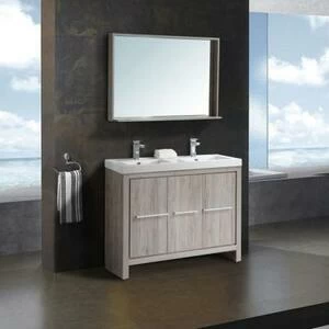 Мебель для ванной комнаты B&W SK-120