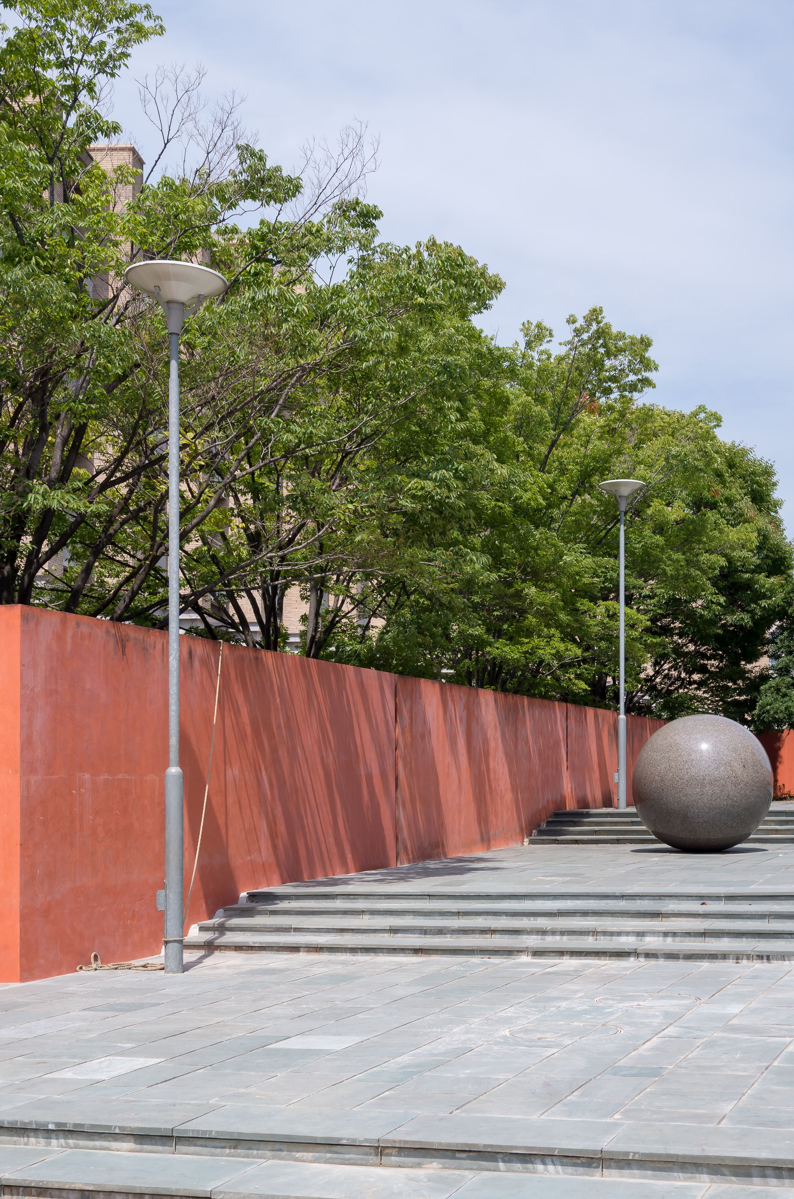 Светодиодная головка полюса KIPP ARCH-00085863 - Вид №29