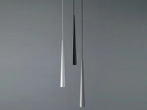 Quadrifoglio Светодиодный подвесной светильник из углеродного волокна Drink
