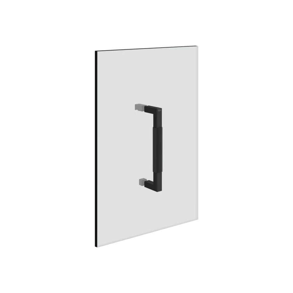 Ручка 67521 299 Gessi Shower g МАТОВО-ЧЕРНЫЙ 67521299