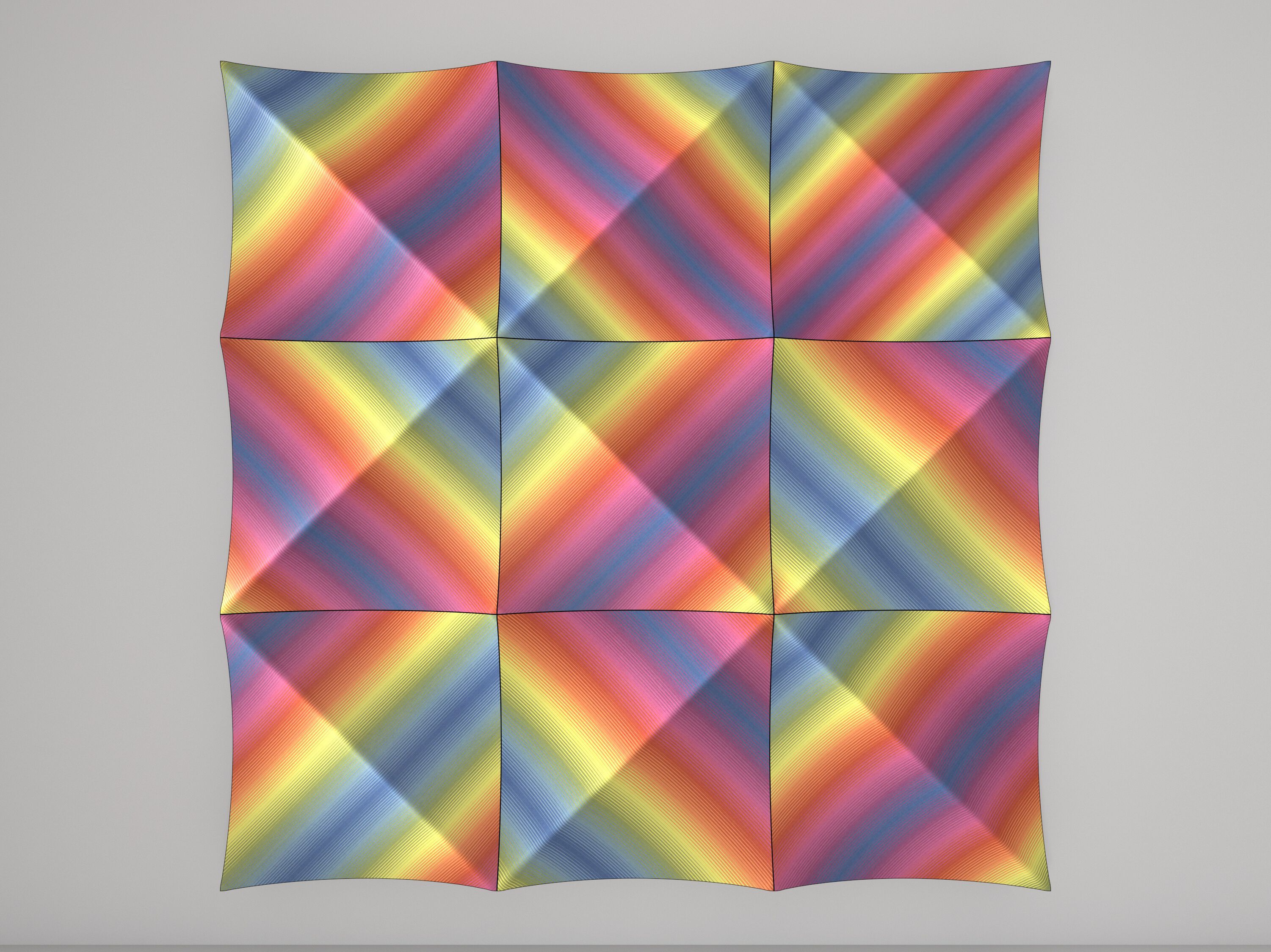 Деревянная настенная художественная композиция MOKO Exclusive Art Series ARCH-00038205