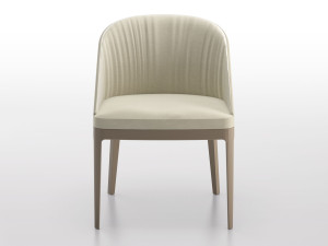 Кресло с подлокотниками