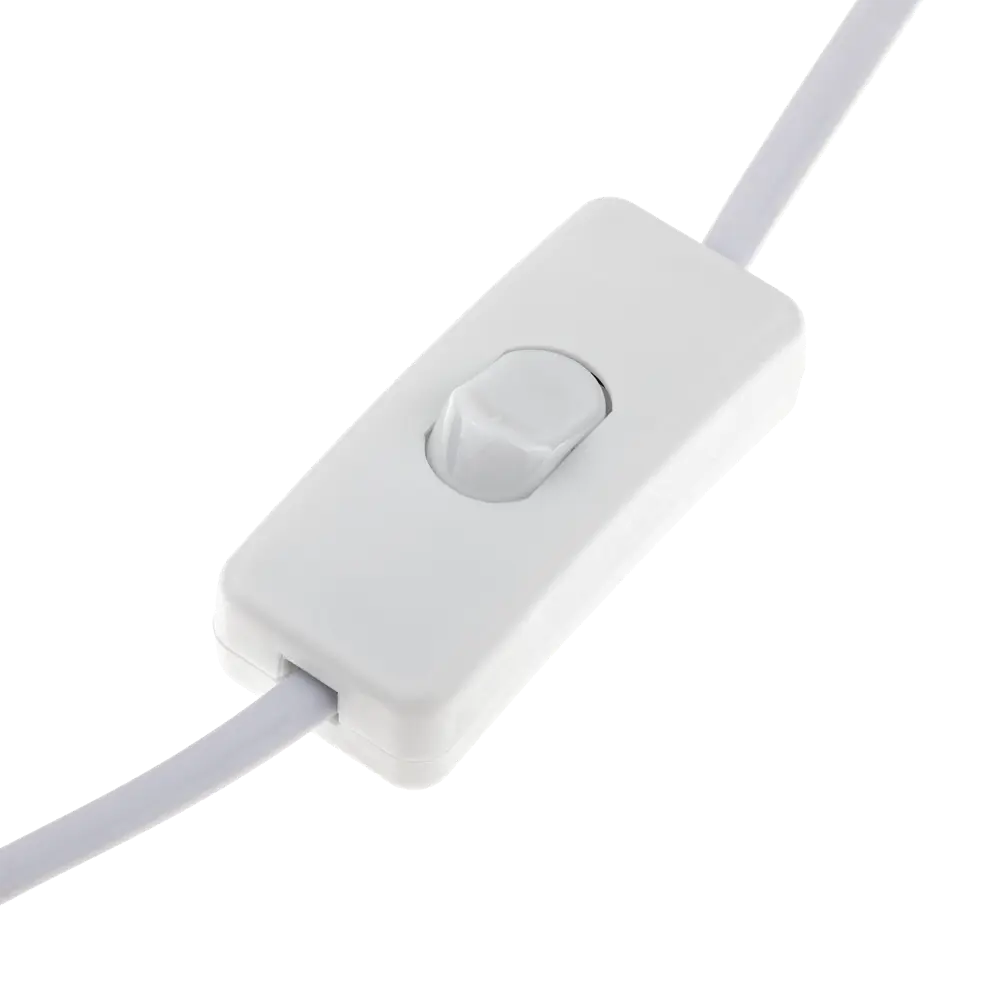 Настольная лампа Бульдог 52703 9, цвет белый 89144235 STLM-2173709 Santreyd  - Вид №12