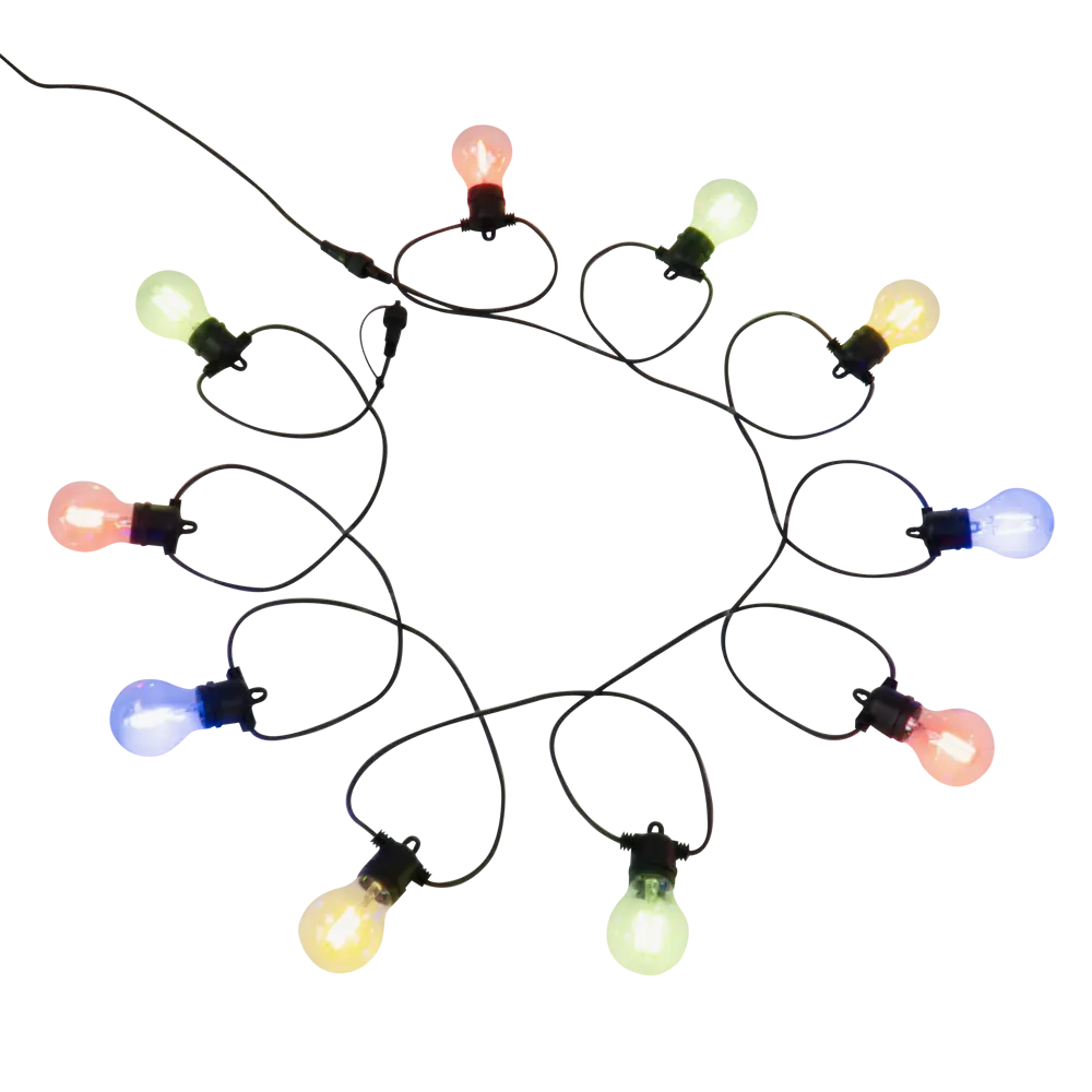INSPIRE Minta — Светодиодная гирлянда для интерьера и улицы 84692980 STLM-0958993 - Вид №5