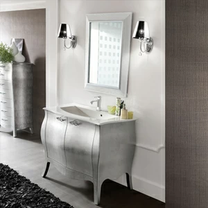 Комплект мебели для ванной v2 Arbi Vogue Collection