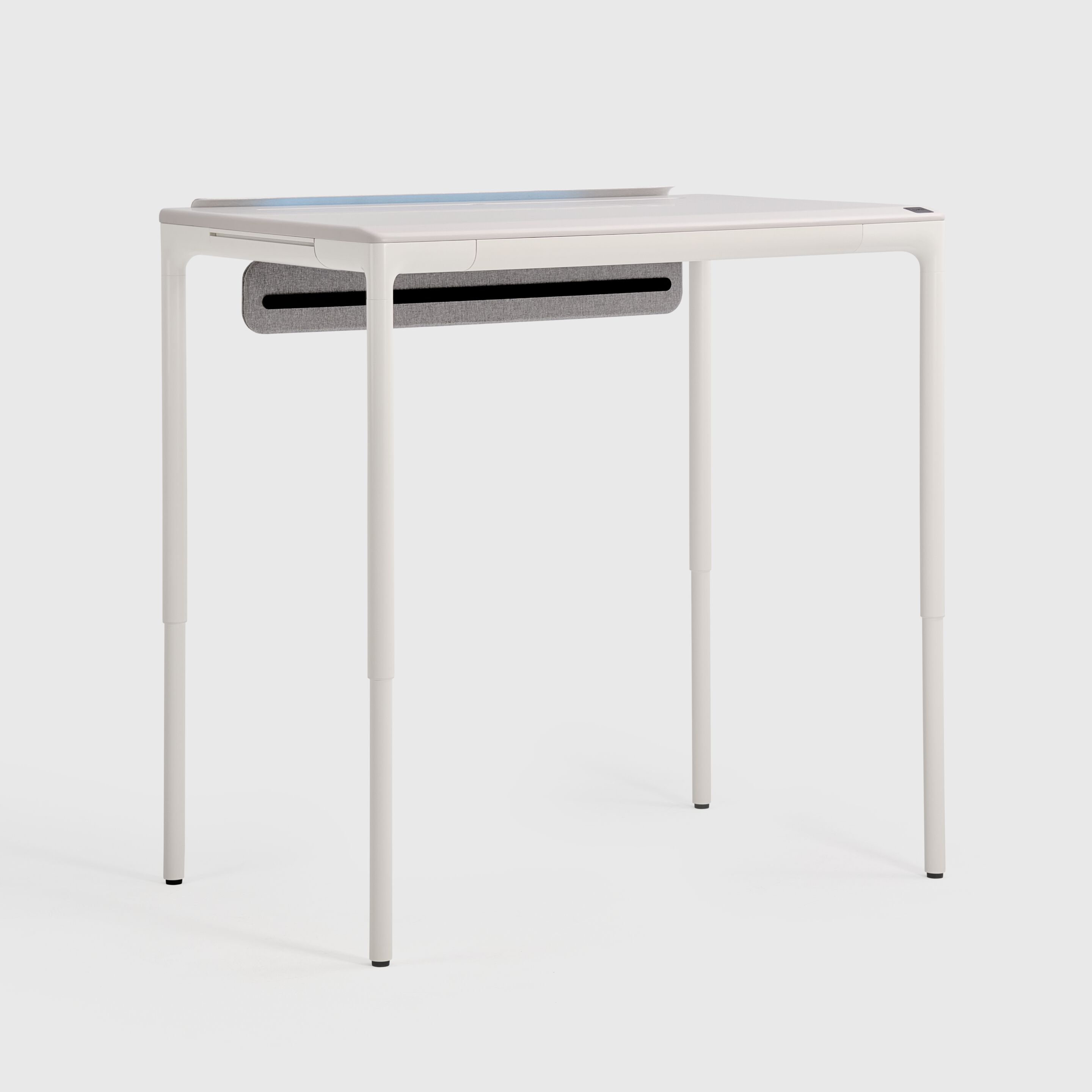 Регулируемый по высоте стол из фанеры Beflo TENON MINI ARCH-00086176 - Вид №1