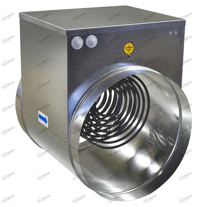 Электронагреватель ЭНК 315/18,0 Santreyd sun-id-682553