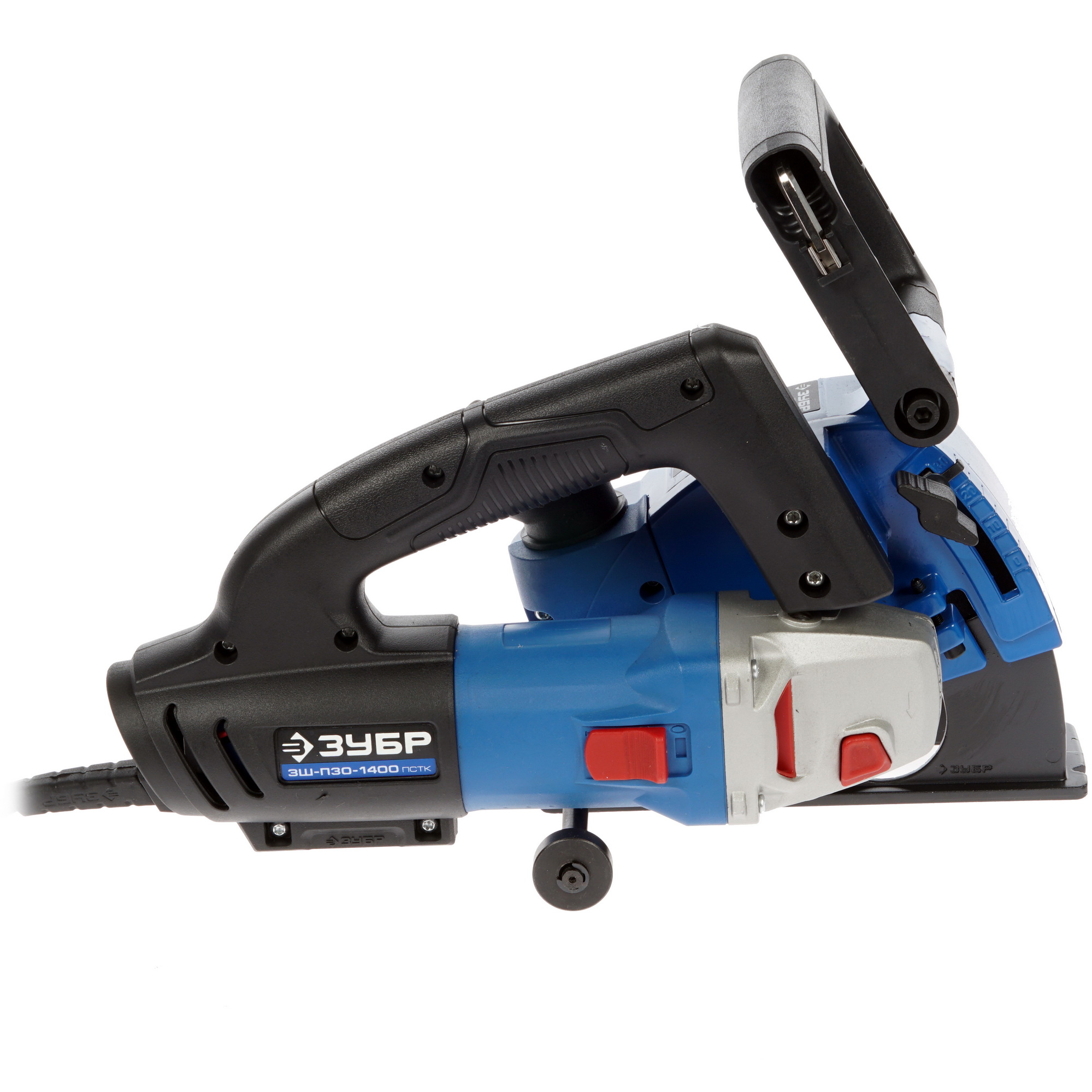 Штроборез Зубр ЗШ-П30-1400 ПСТК 8118961 STDN-0128450 - Вид №3