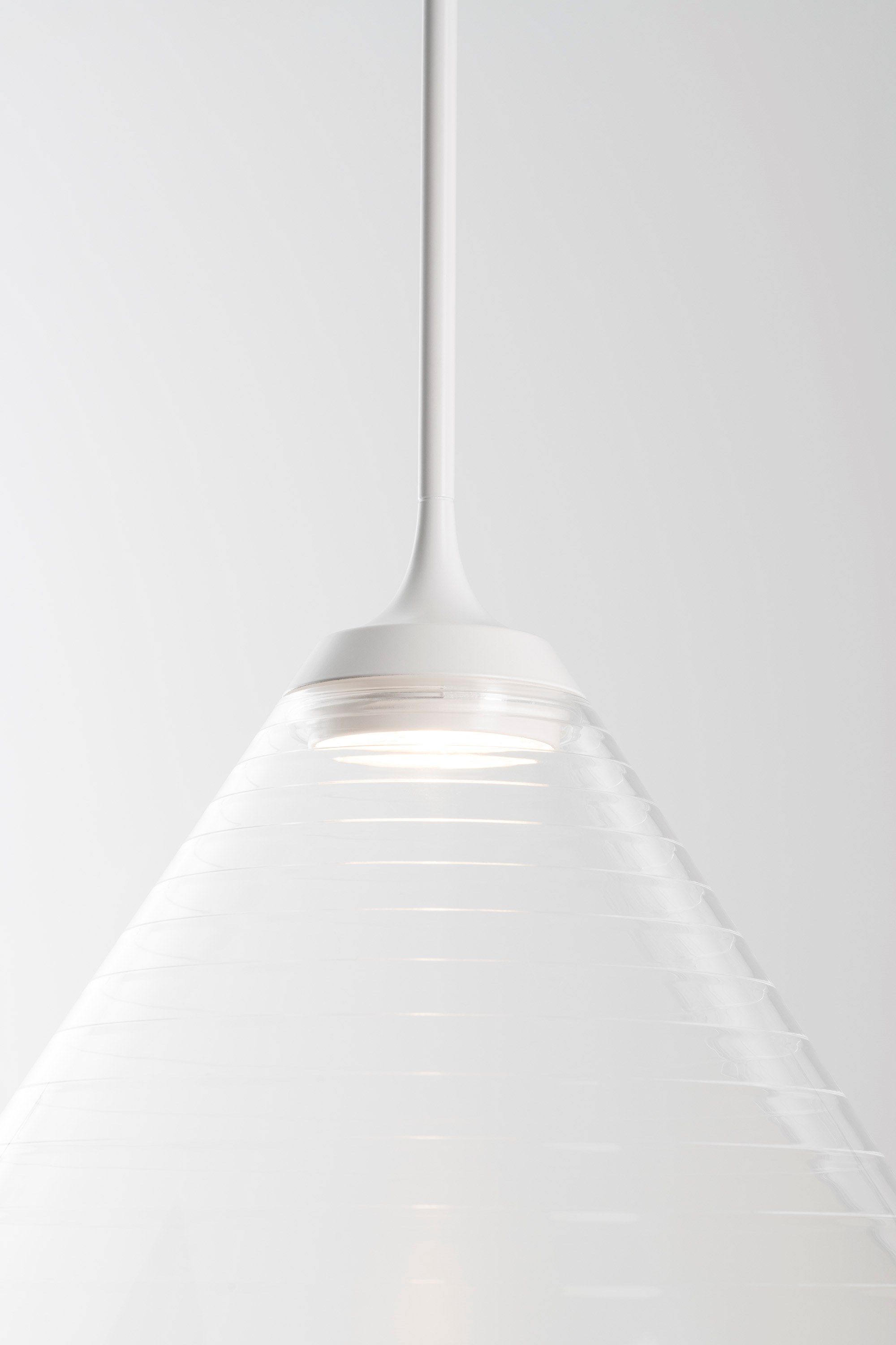 Алюминиевый светодиодный подвесной светильник Artemide Look at Me ARCH-00131395 - Вид №17