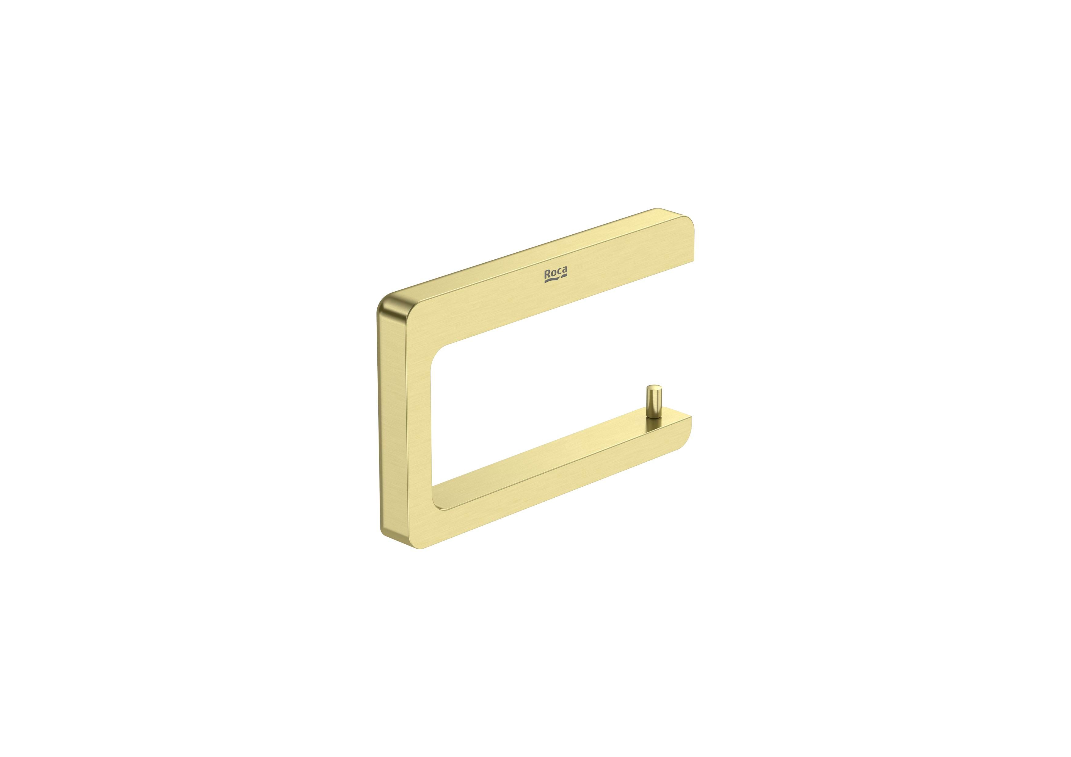 Металлический держатель рулона Roca TEMPO 817034..0 ARCH-00141871 - Вид №1