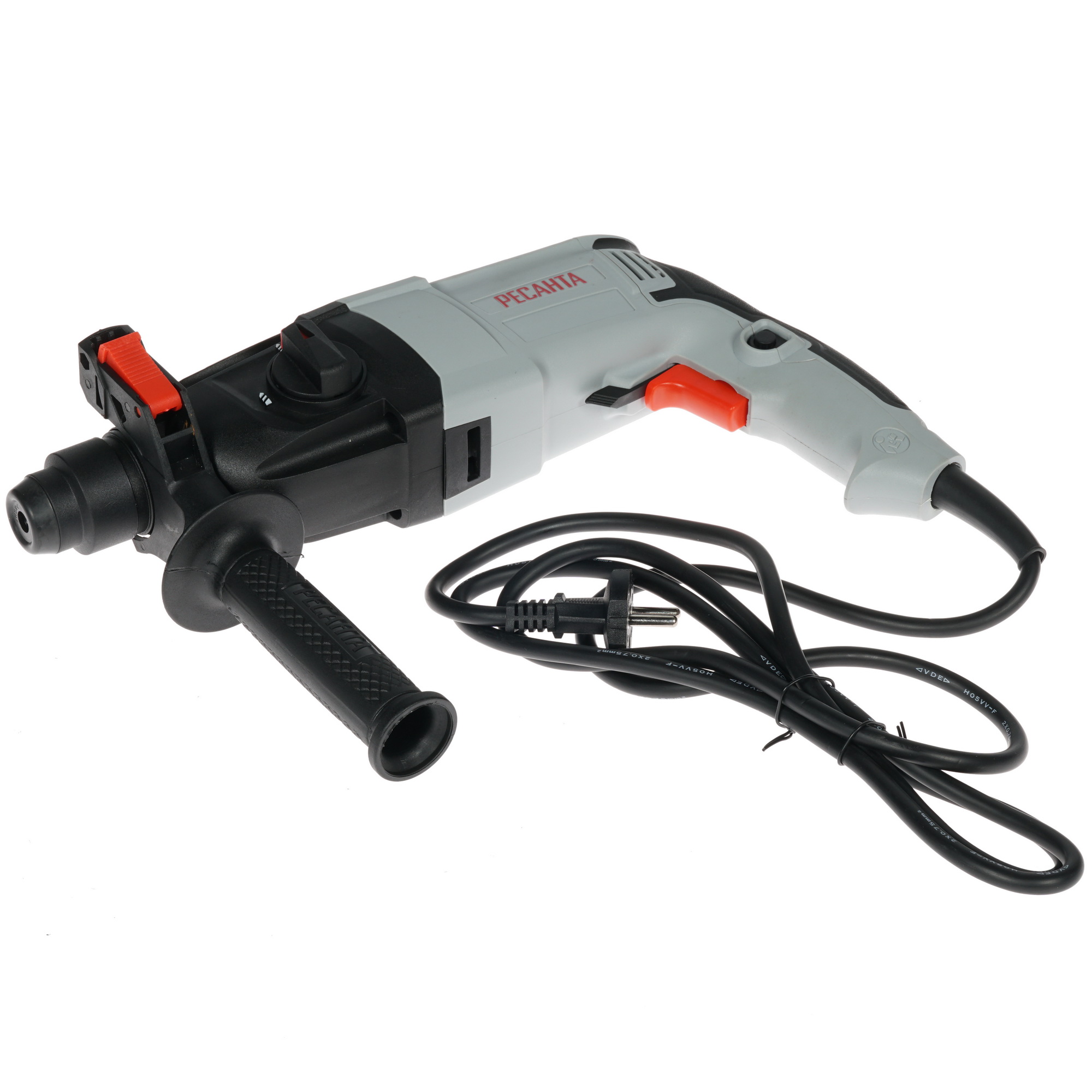 Перфоратор Ресанта П-24-650К 8160155 STDN-0006524 - Вид №4