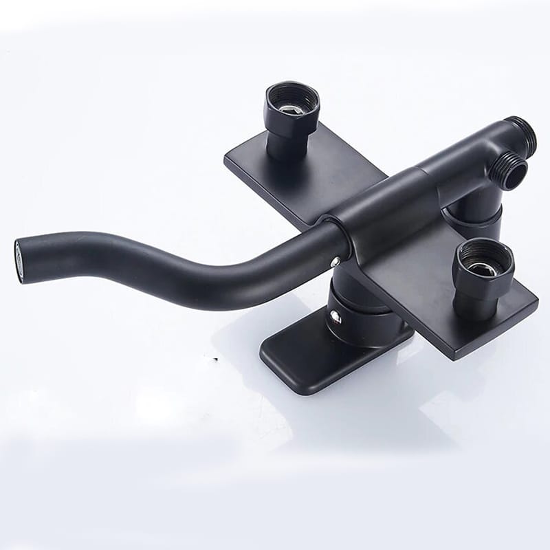 Смеситель для ванны / Смеситель для душа Fontana Showers FS9623 ARCH-00040811 - Вид №6