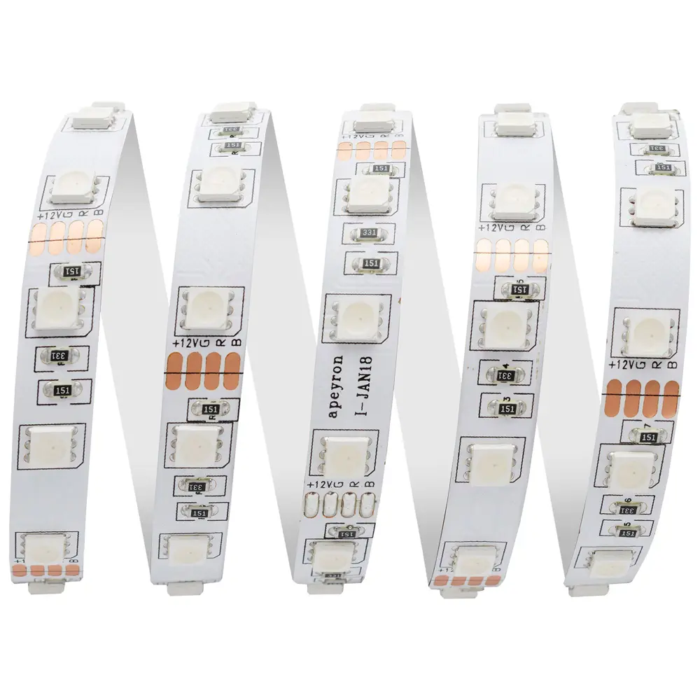 APEYRON RGB лента для интерьерной подсветки - 2 метра 82551934 STLM-0029698 - Вид №6