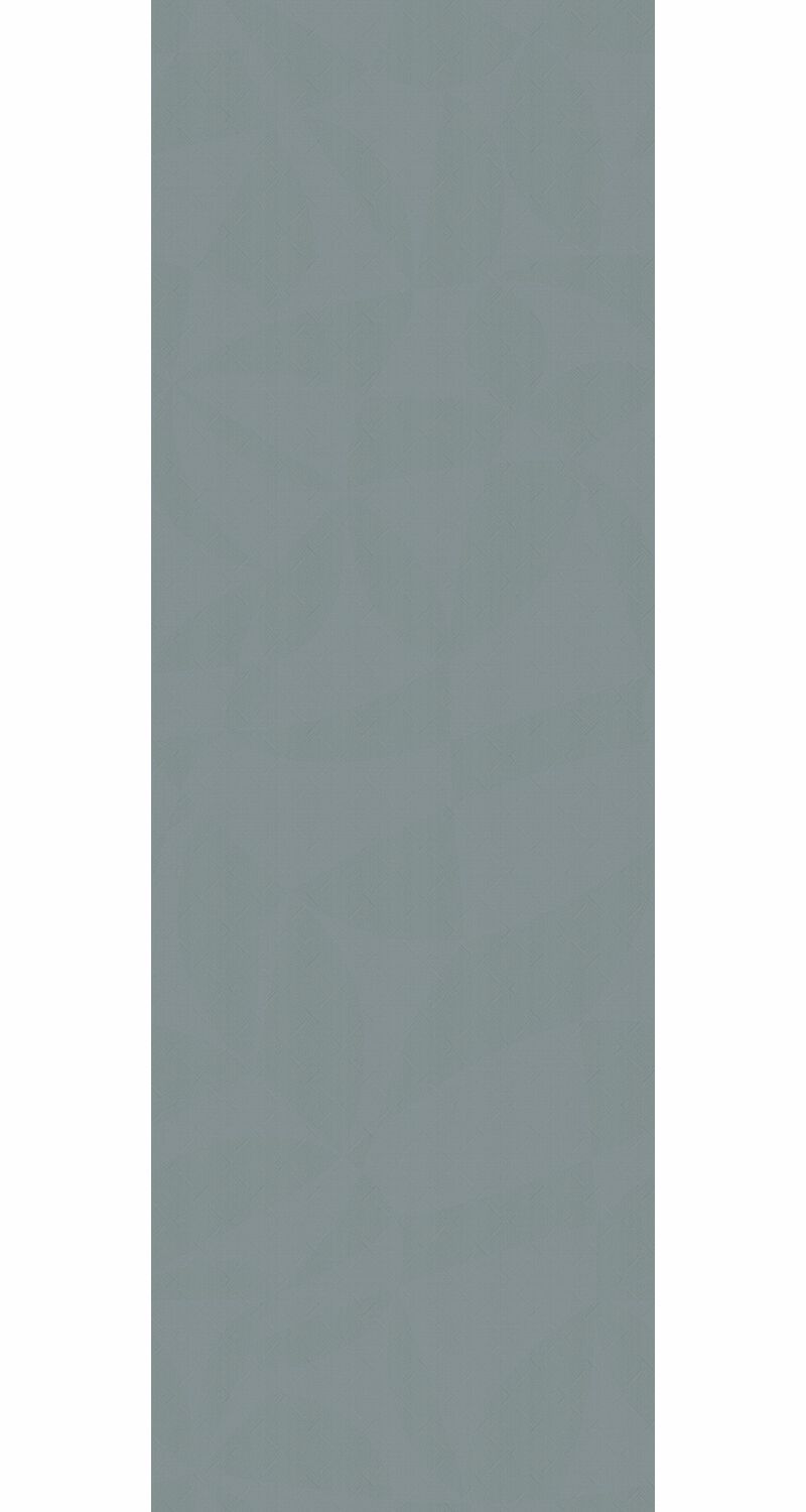 Ультратонкая алюминиевая декоративная панель Tecnografica WAVY STRIPES ARCH-00087370 - Вид №3