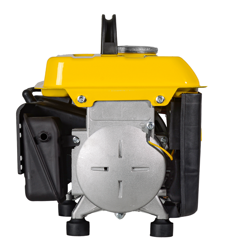 Электрогенератор   бензиновый Eurolux G950A 5481761 STDN-0090626 - Вид №2