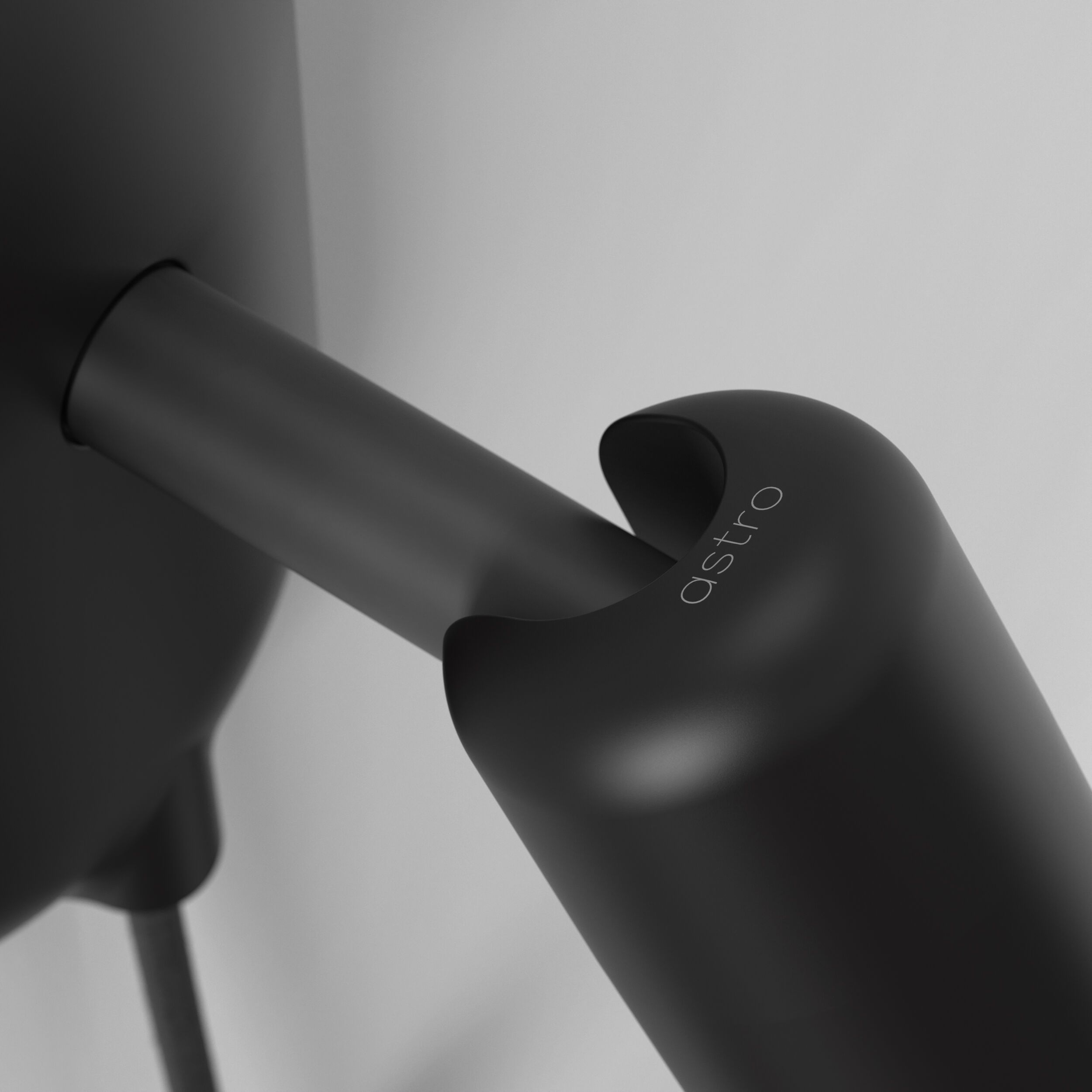 Регулируемая алюминиевая светодиодная лампа для чтения Astro Lighting GIO ARCH-00008697 - Вид №2