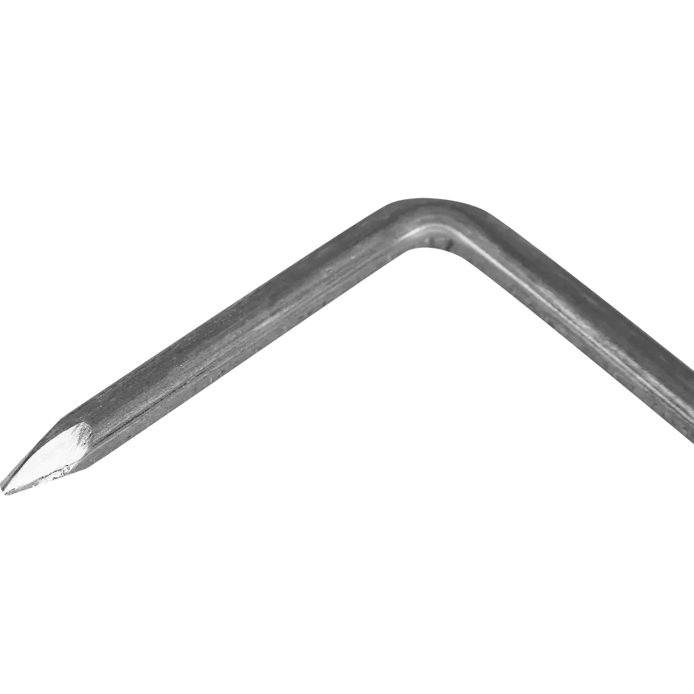 Строительная скоба Santreyd 8x250 мм для деревянных конструкций 87694534 STLM-0075119 - Вид №1