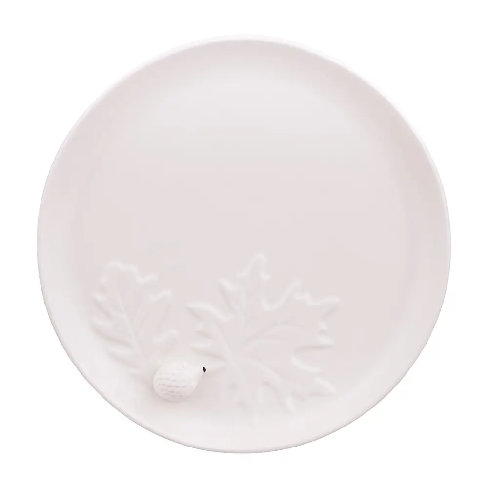 Поднос Moroshka Shelest 944-403-01 цвет белый STLM-2111900