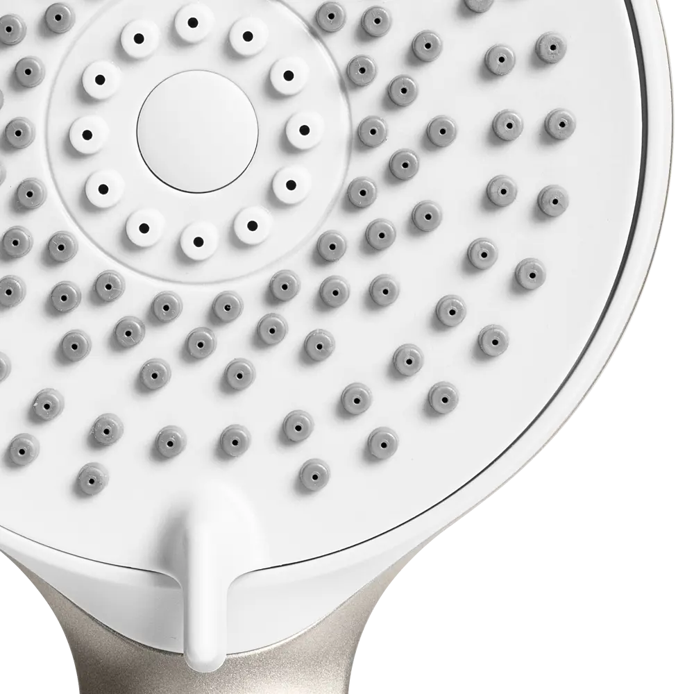 Лейка для душа KONSENSA Терни цвет сатин STLM-2049468 - Вид №2