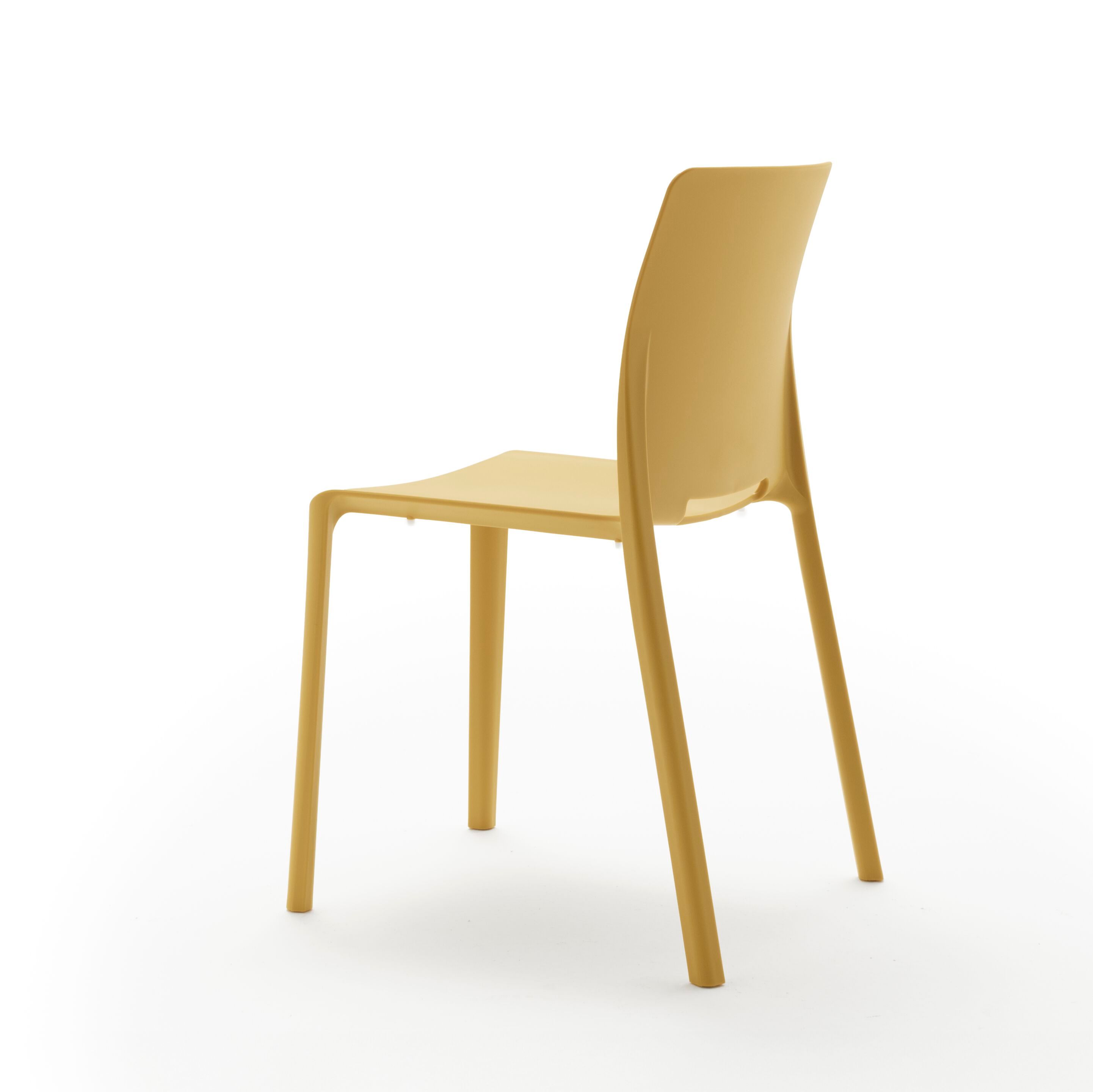 Штабелируемый стул из полипропилена Mobili Fiver EMMA ARCH-00036164 - Вид №60