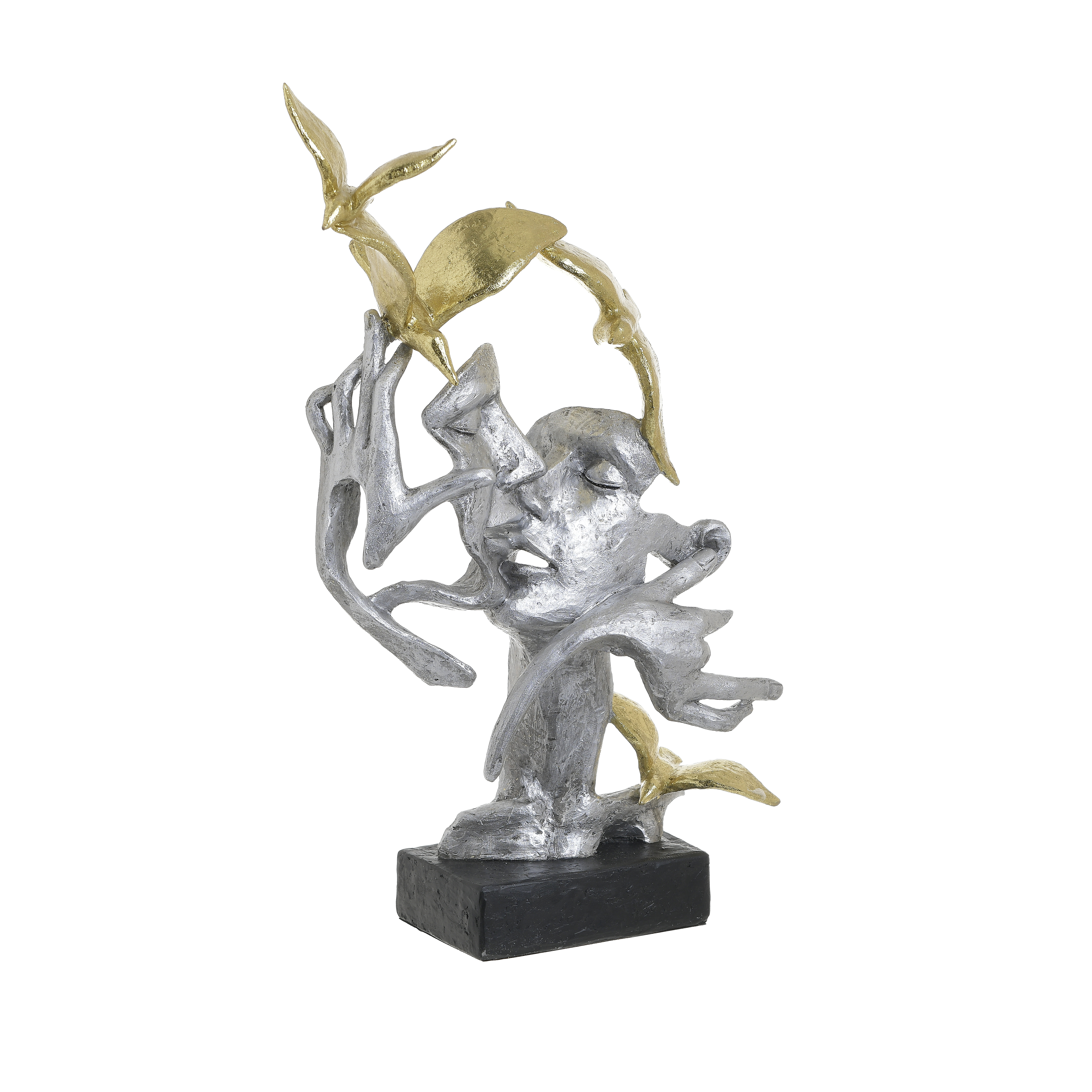 3870287.0056 ДЕКОР НАСТОЛЬНЫЙ COUPLE TO4ROOMS  - Вид №1