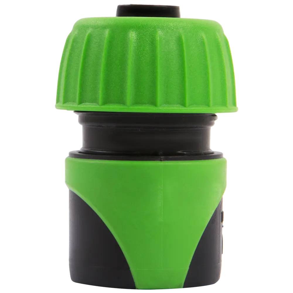 Коннектор для шланга быстросъёмный Geolia Comfort 3/4 " STLM-2015613 - Вид №3