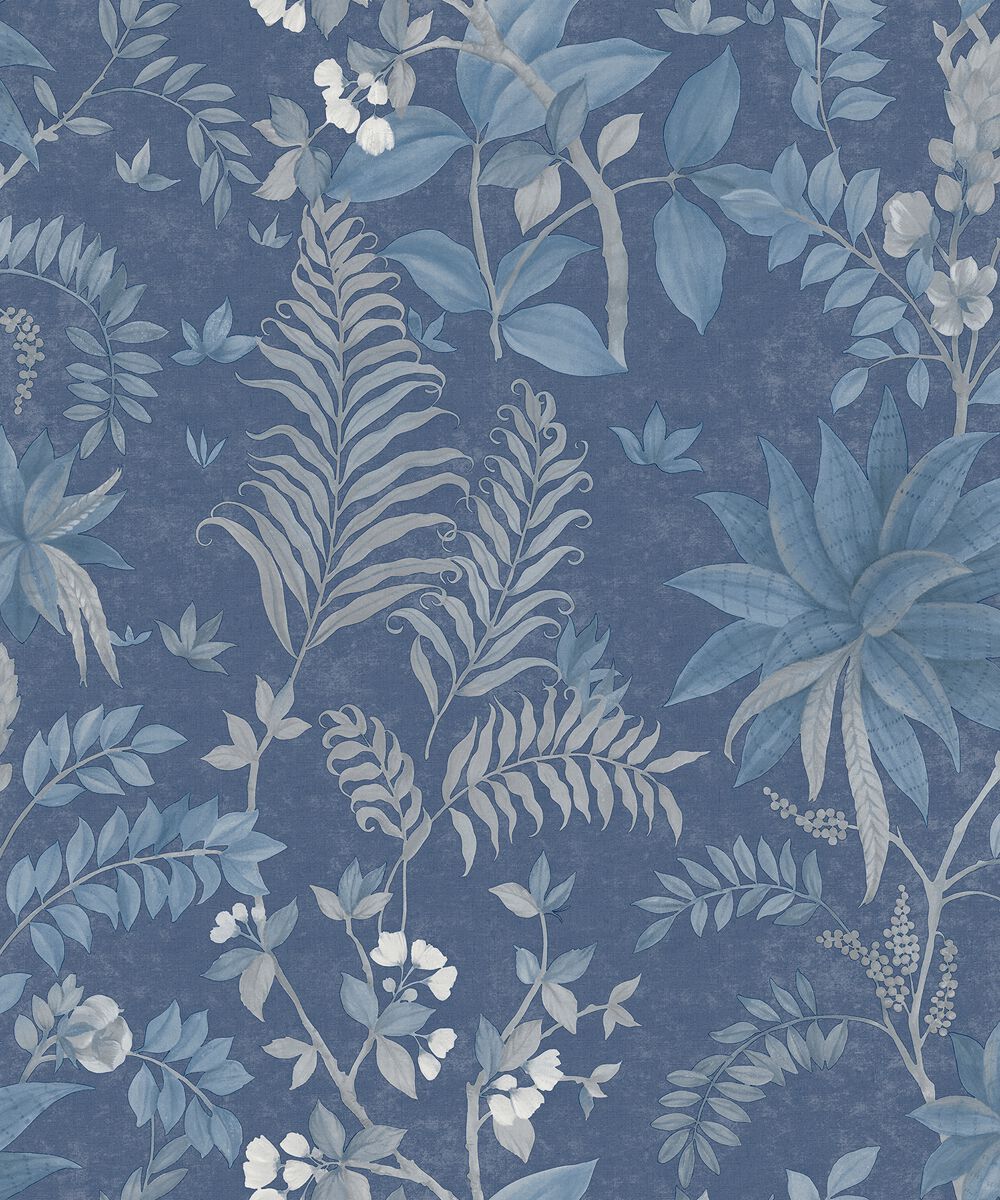 Обои с цветочными мотивами ICH Джайпур ARCH-00025360 - Вид №6