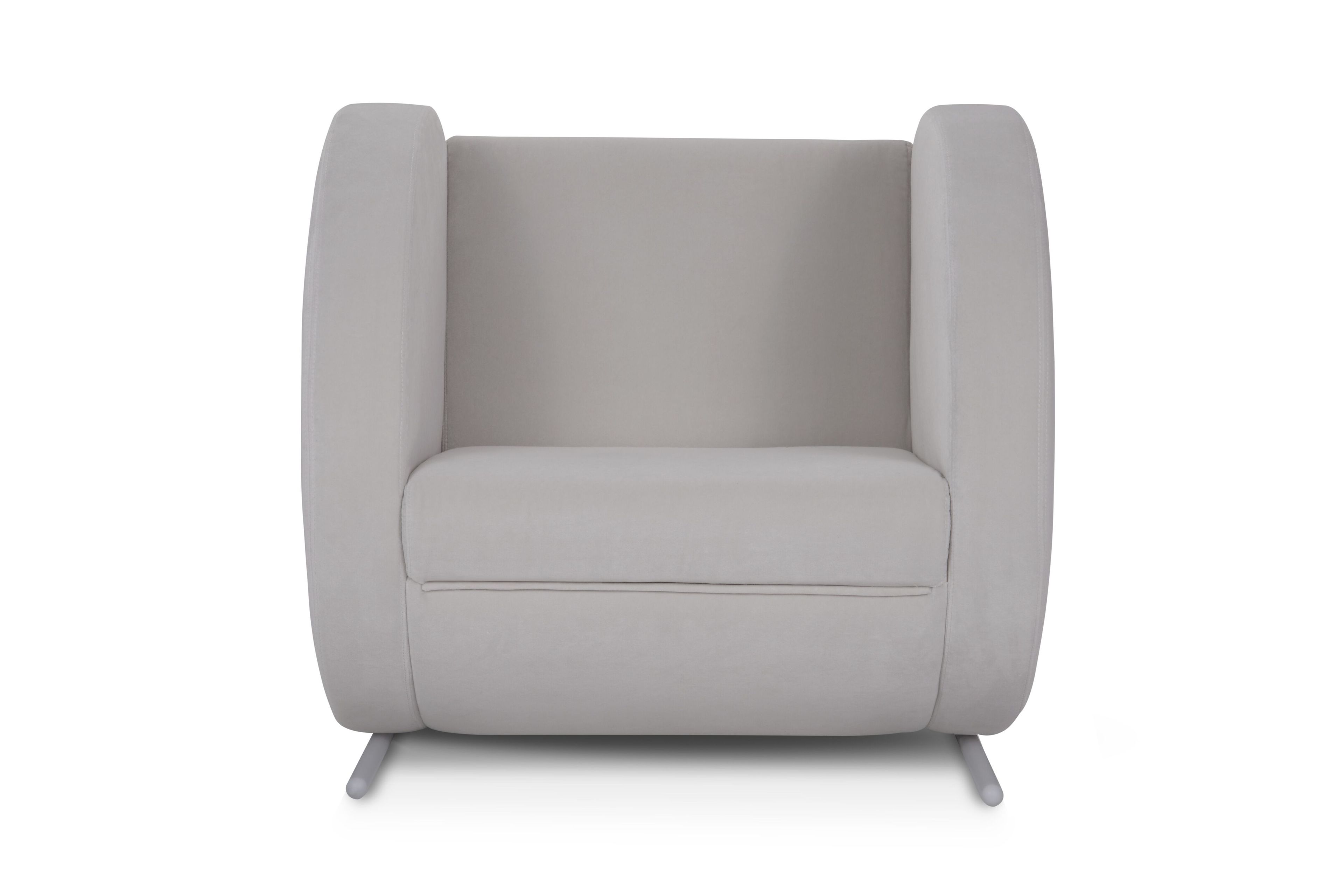 Тканевое кресло с подлокотниками Adrenalina ARCH-00036384 - Вид №5