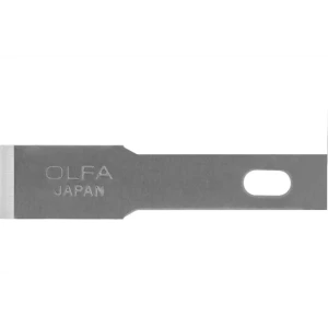 90573721 Сменное лезвие OLFA OL-KB4-F-5, 6 мм, 5 шт STLM-1375246