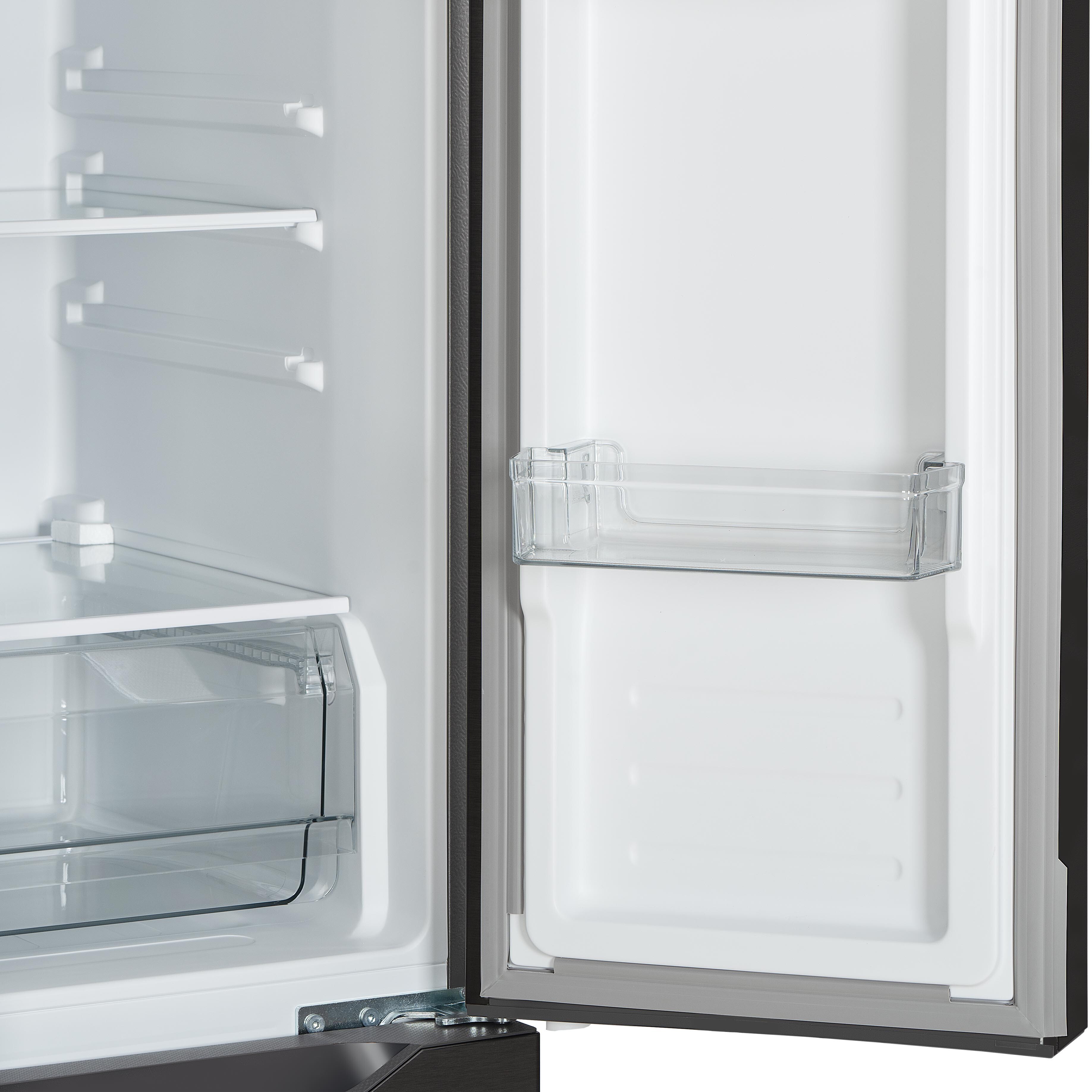 9173433 Холодильник многодверный   Бирюса CD 405 DI серый STDN-0147900 - Вид №6