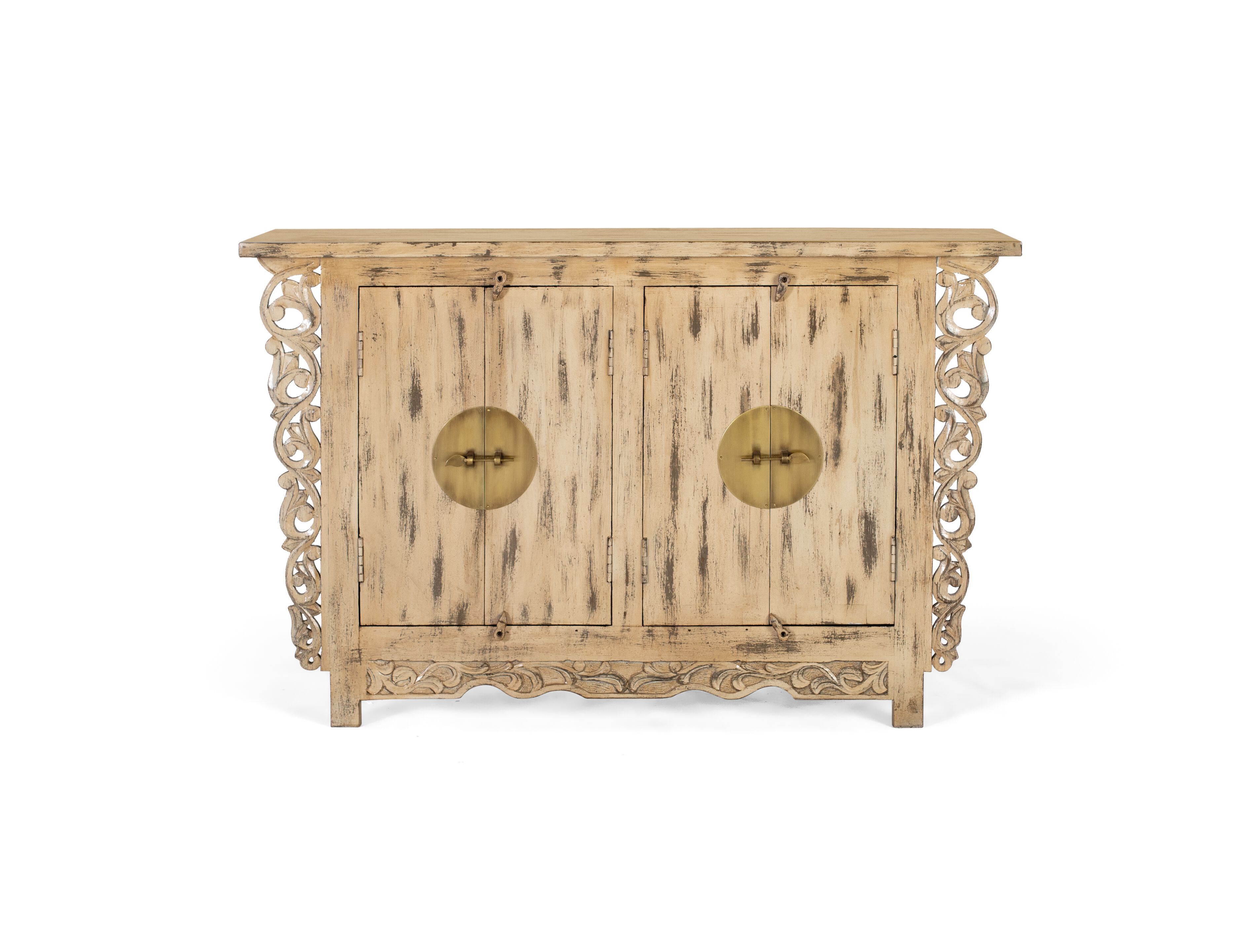 Манго Madia с распашными дверями Giner y Colomer 1678 ARCH-00086685 - Вид №5