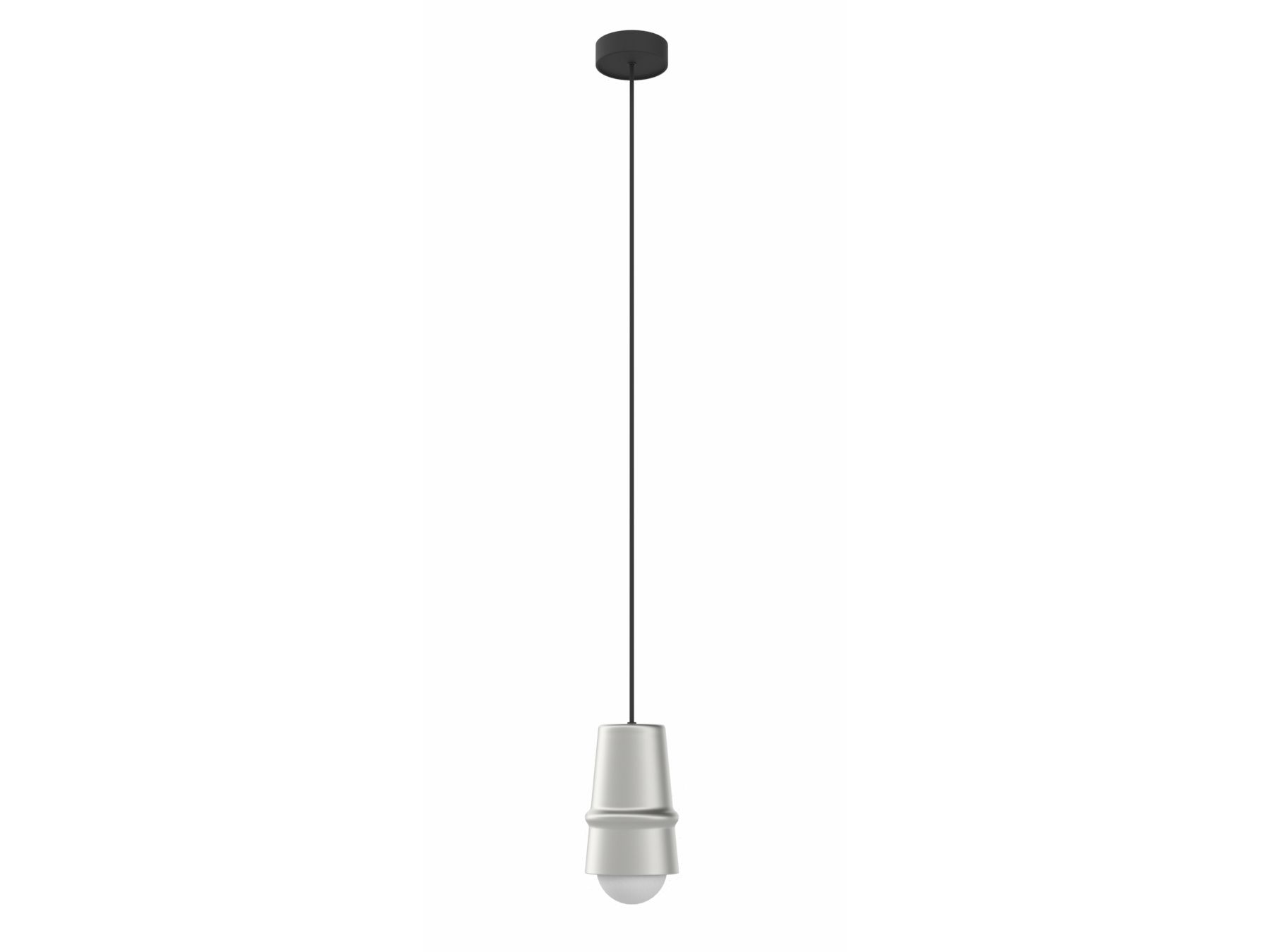 Алюминиевый открытый подвесной светильник Hind Rabii Ourika ARCH-00077795 - Вид №3