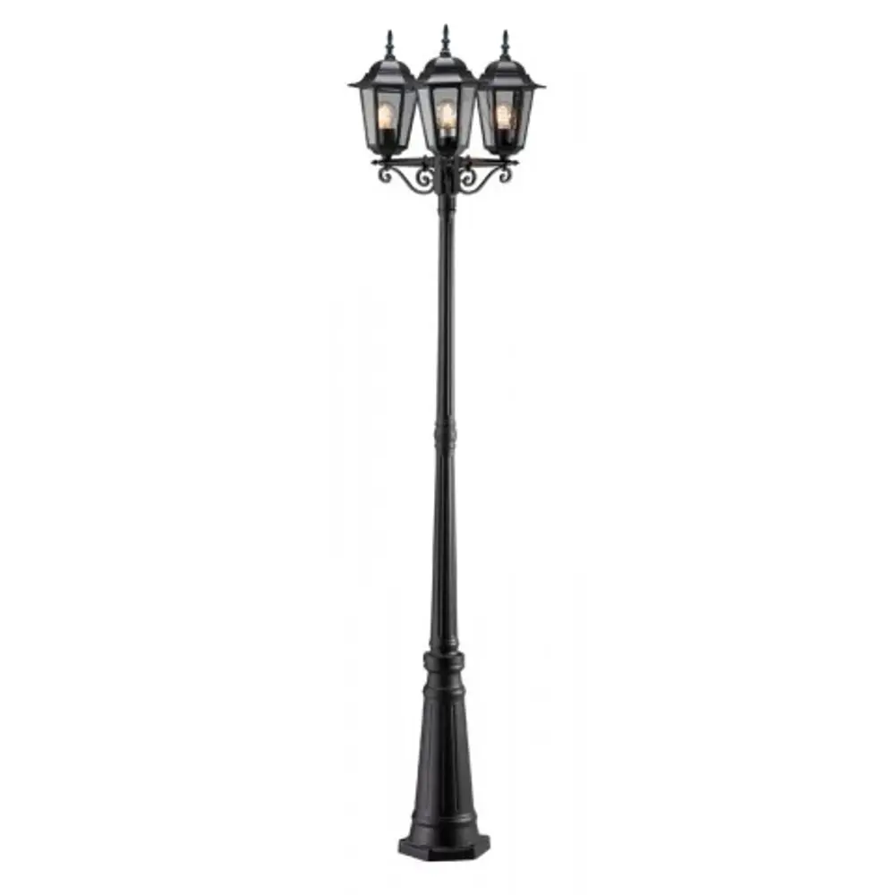 Столб уличный «Петербург» 230 см РОСТЕРМ STLM-2140794