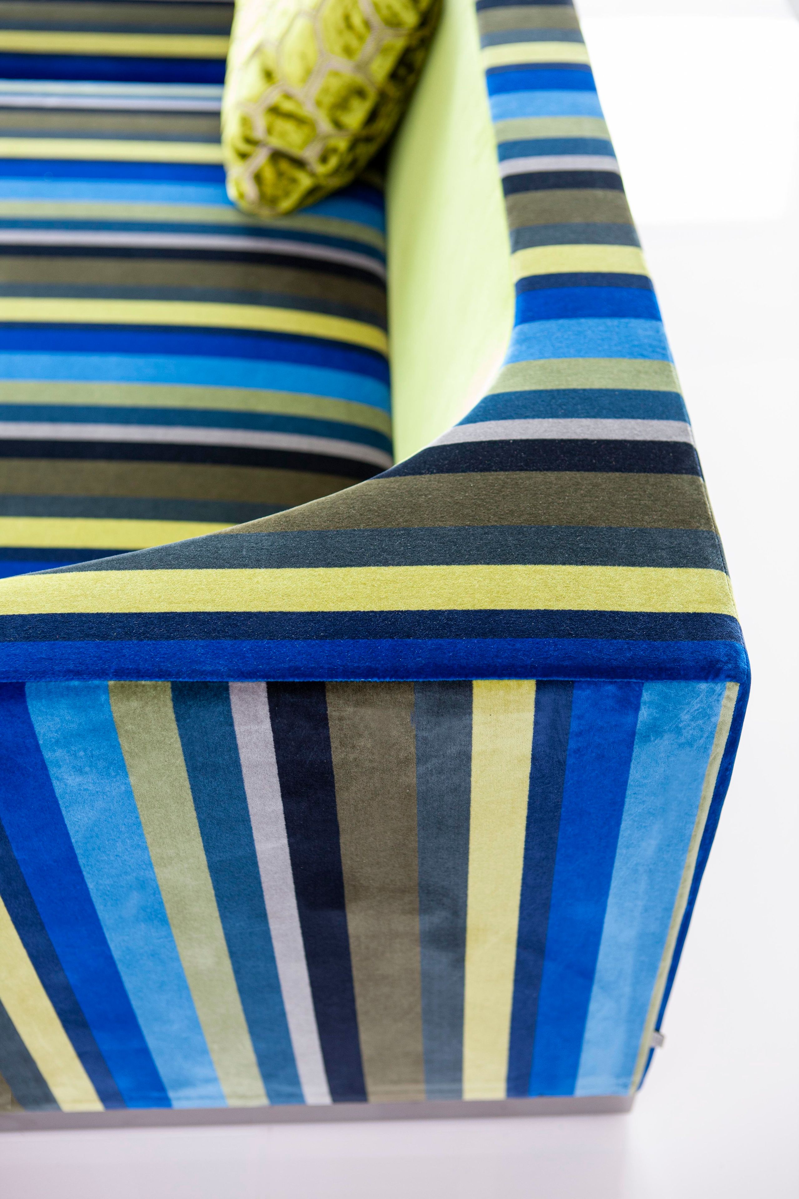 Ткань диван ERBA ITALIA ARCH-00145343 - Вид №3