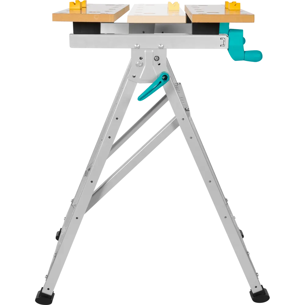 Верстак складной Wolfcraft Master 200, максимальная нагрузка 180 кг STLM-2093203 - Вид №2