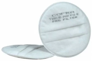COFRA Предварительный фильтр p2r Fluxcare